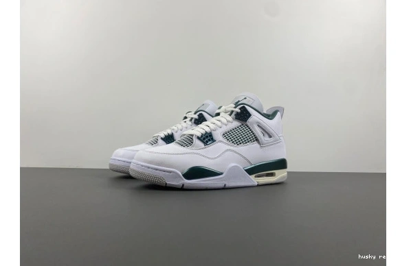 Husky  Oxidized FQ8138-103 Retro  Green 4 Jordan FQ8138-103 1103